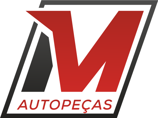 Logo M Autopeças