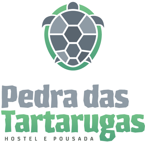 Logo Pousada Pedra das Tartarugas